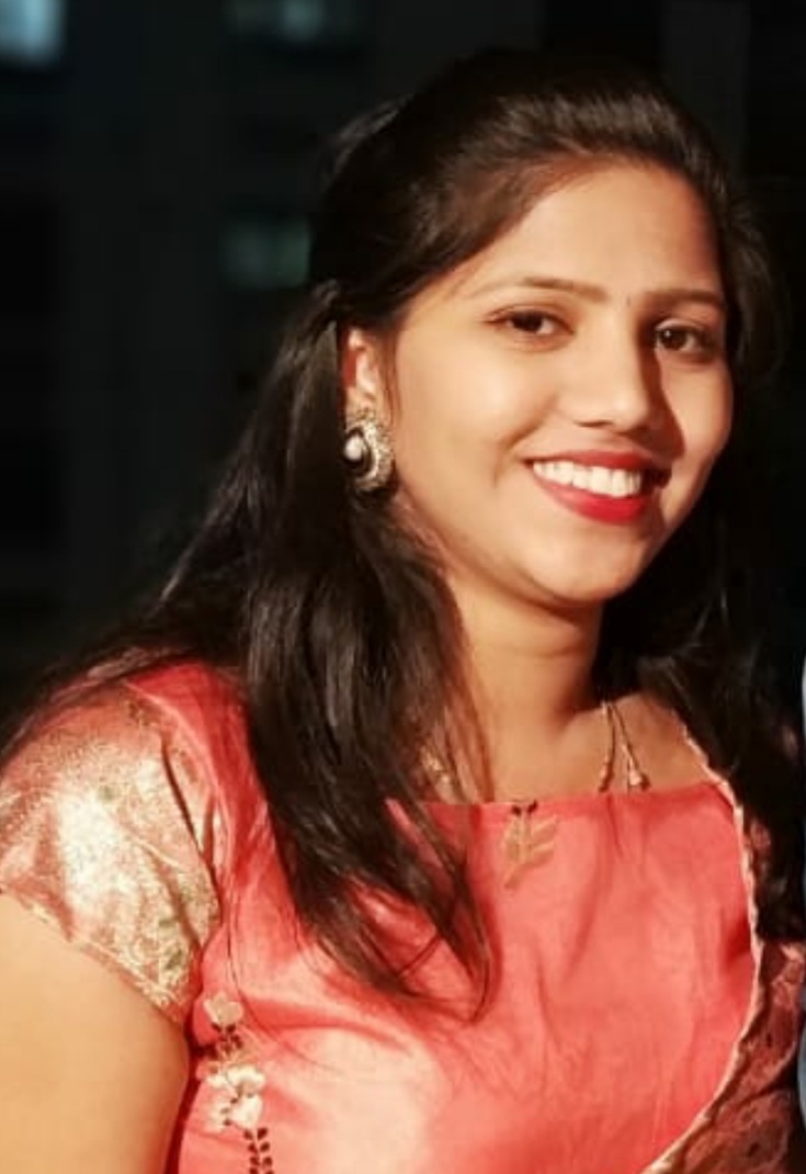 Mrs. Priyanka Pawar Image